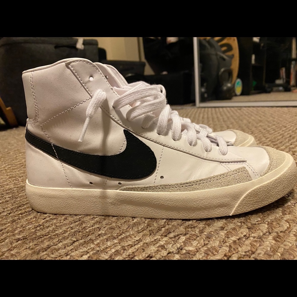 Nike Blazer Mid ‘77